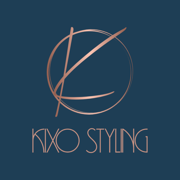 Kixo Home Styling | Scheduling and Booking Website